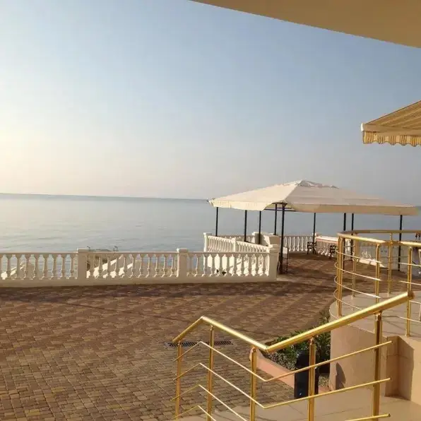 Лазурное: Premera Krim Maliy Mayak Apartments
