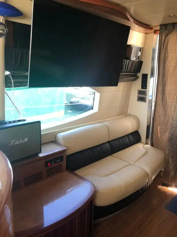 Сочи: AZIMUT Yacht Hotel