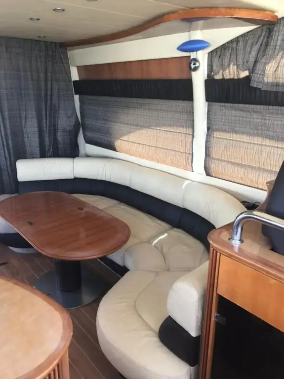 Сочи: AZIMUT Yacht Hotel