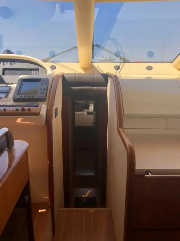 Сочи: AZIMUT Yacht Hotel