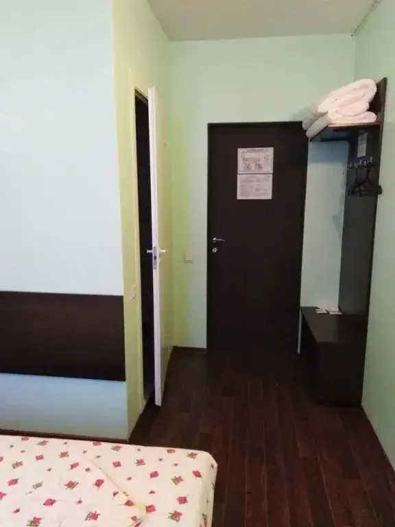 Прокудское: Мотель Мираж