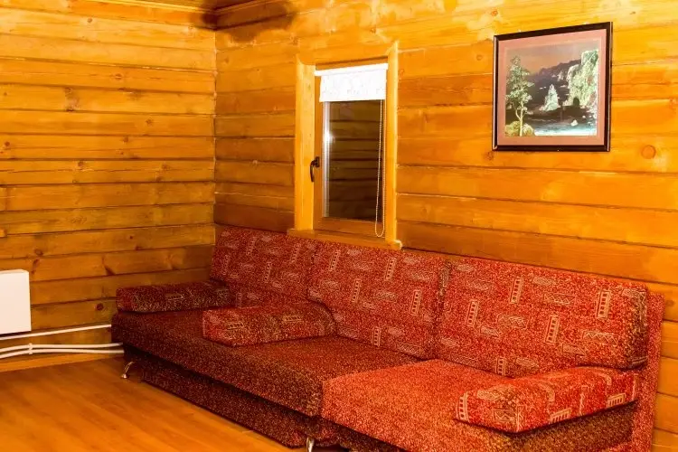 Брянск: Zhemchuzhina Hotel