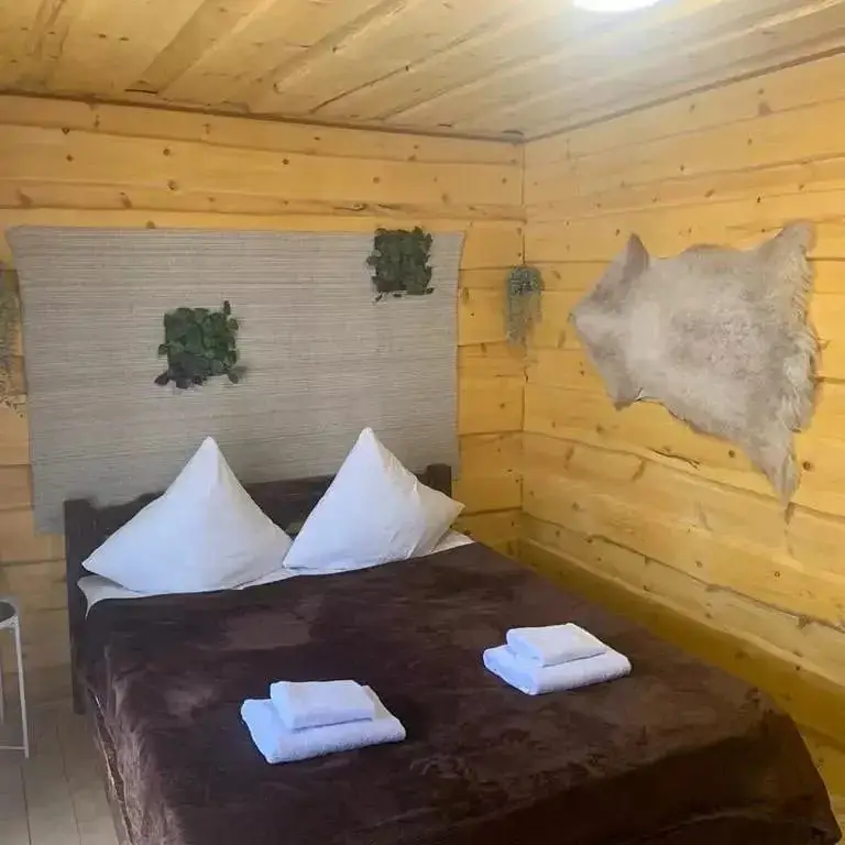 Теберда: Roomotel Hotel