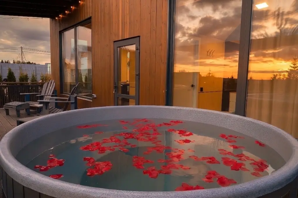Дмитров: База отдыха Павлов Вилладж