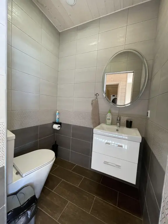 Сортавала: Beregovoye Shale Guest house