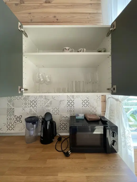 Сортавала: Beregovoye Shale Guest house