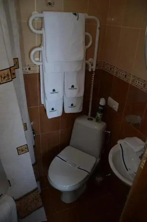 Курпаты: Son Y Morya Apartment