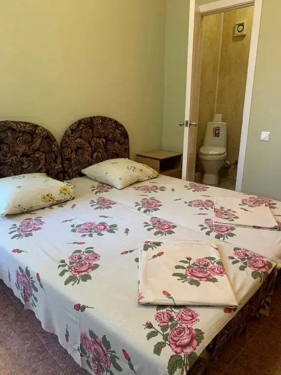 Nomera V Tsentre Guest House — фото 1