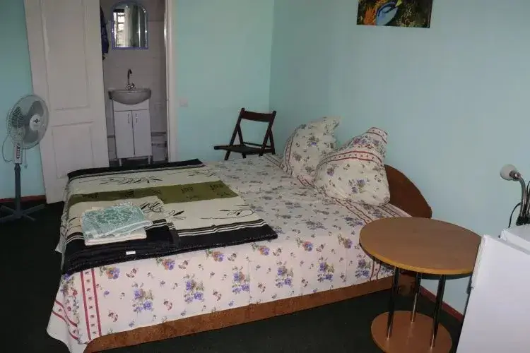 Afalina Guest House — фото 1