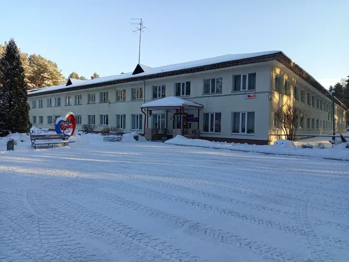 Псков: Chereha 2*