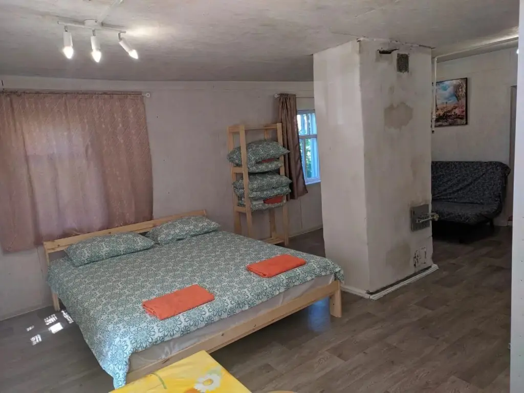 Лаишево: Komfort Home na Lenina