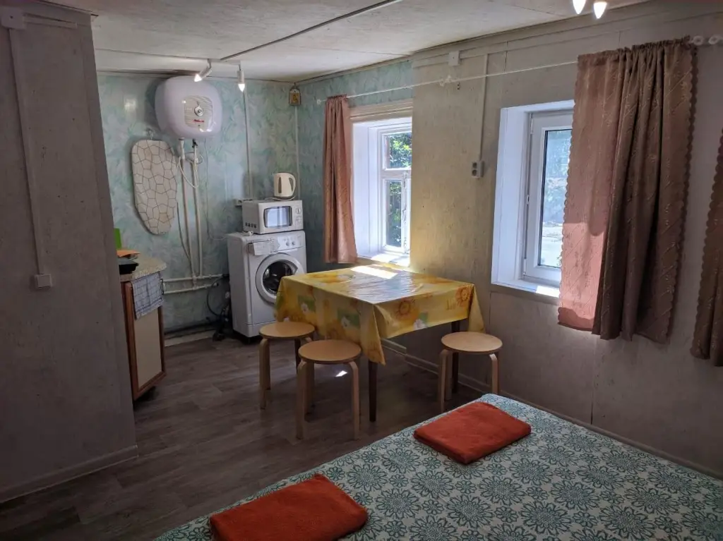 Лаишево: Komfort Home na Lenina