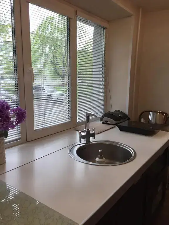 Петропавловск-Камчатский: Апартаменты Cozy Home