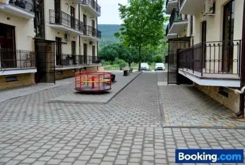 Кабардинка: Apartment Porto Heli