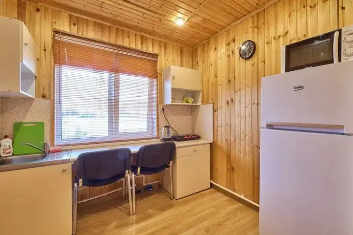 Волковское: Dachnyij Klub SPA Saltyikovo Hotel