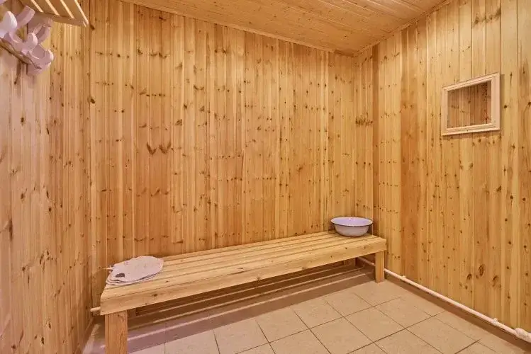 Волковское: Dachnyij Klub SPA Saltyikovo Hotel