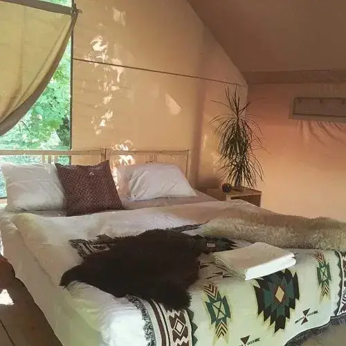 Анапа: Dobroe Camping