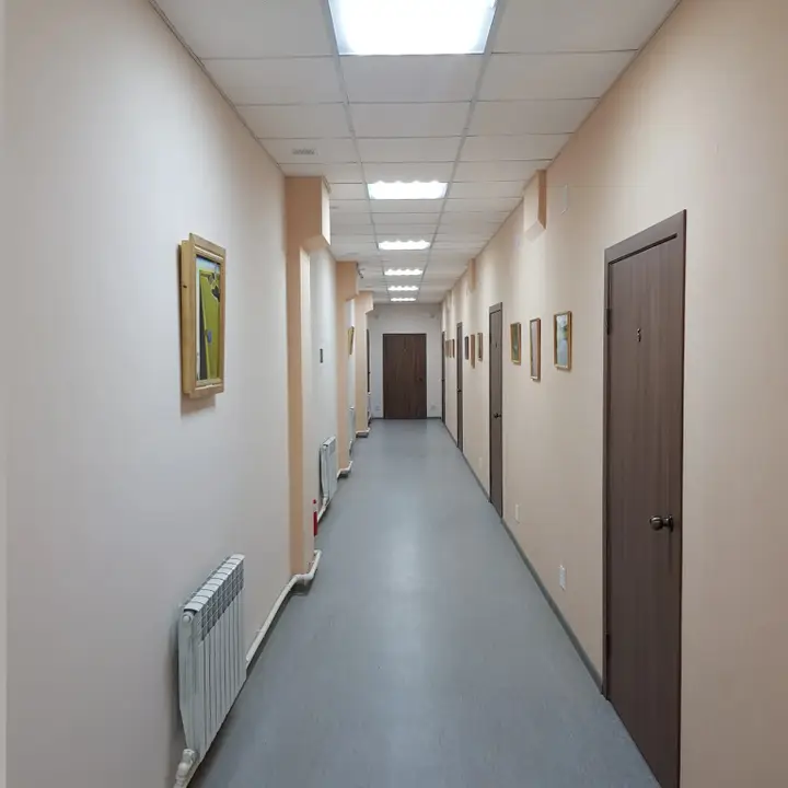 Верхняя Салда: Dobrotel Hostel