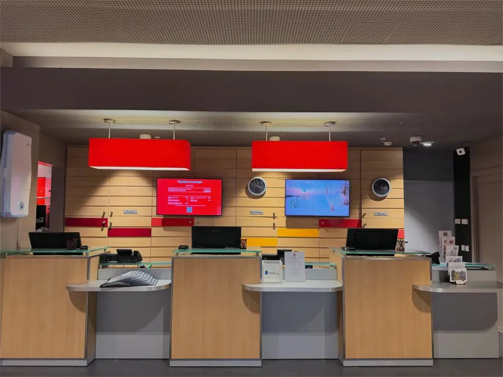 Калининград: Отель Ibis Калининград Центр