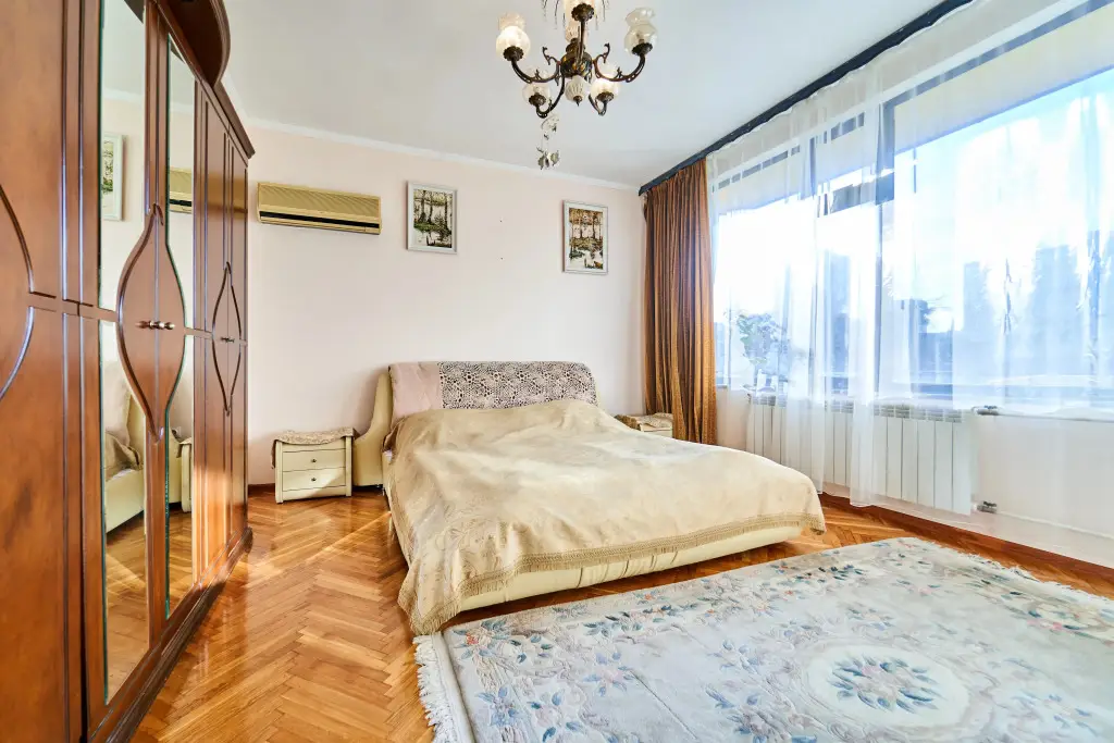 Сочи: Pod Klyuch V Tsentre Sochi House