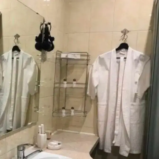 Капустино: Doma Na Vode Hotel
