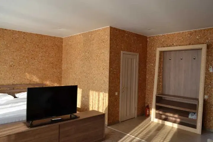 Капустино: Doma Na Vode Hotel