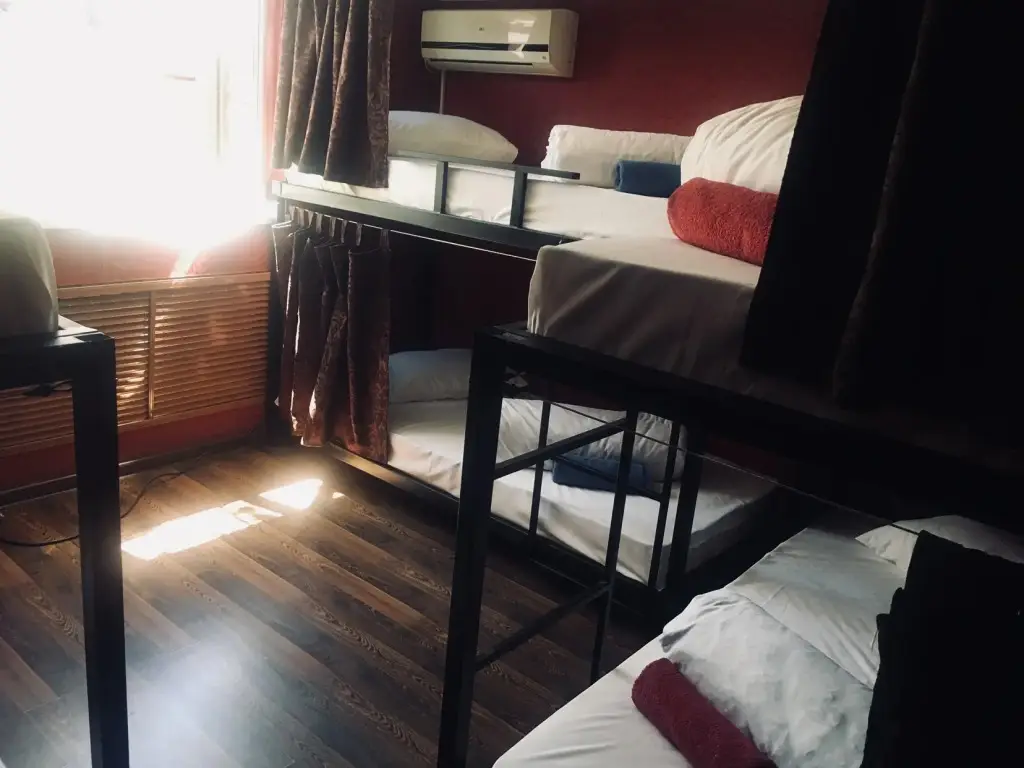 Drajv Hostel — фото 1