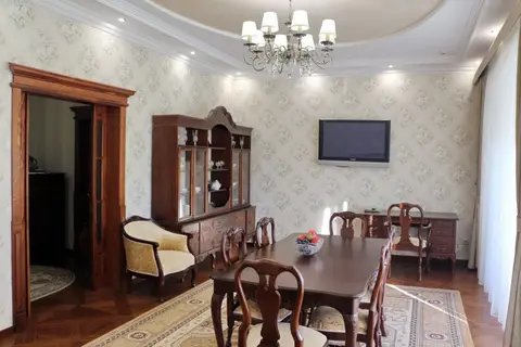 Dubovaja Roscha, g.Zheleznovodsk — фото 1