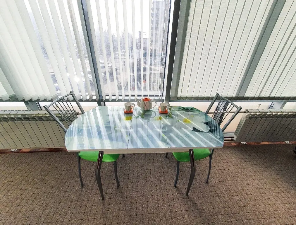 Тамбов: Na Rabochej Apartments