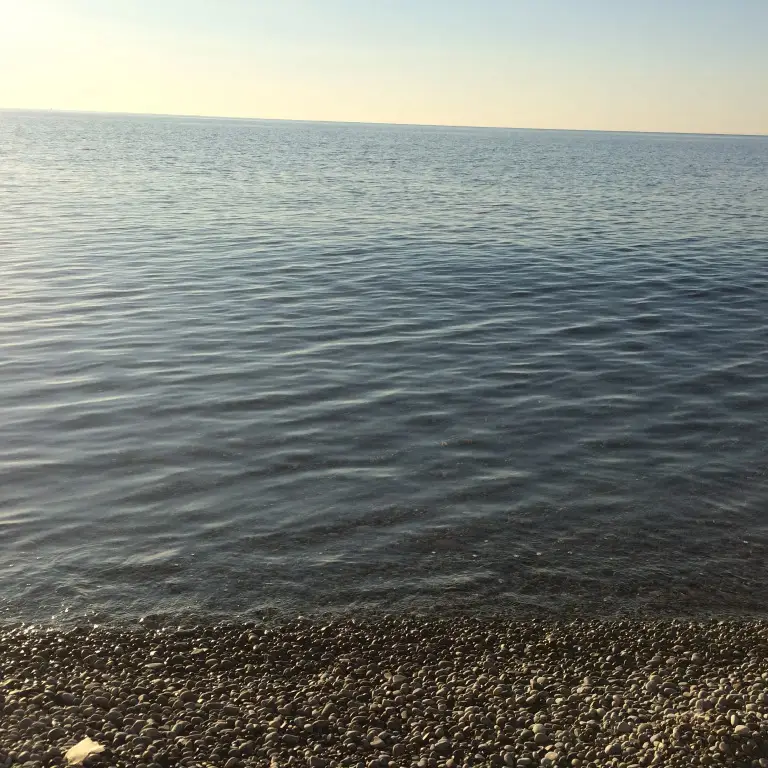 Курпаты: Dve Ryibyi Gaspra Hotel