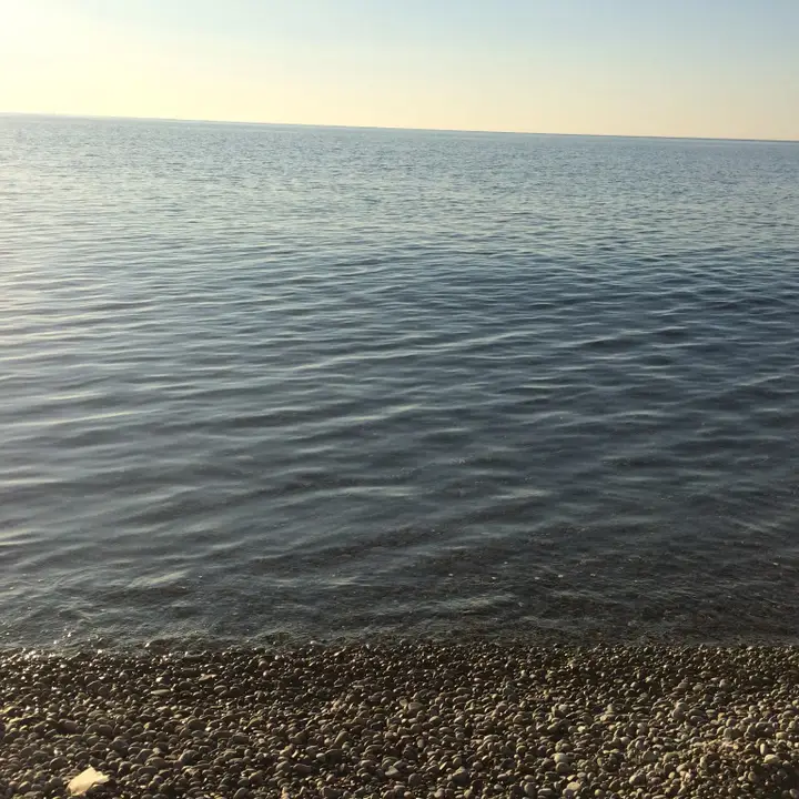 Курпаты: Dve Ryibyi Gaspra Hotel