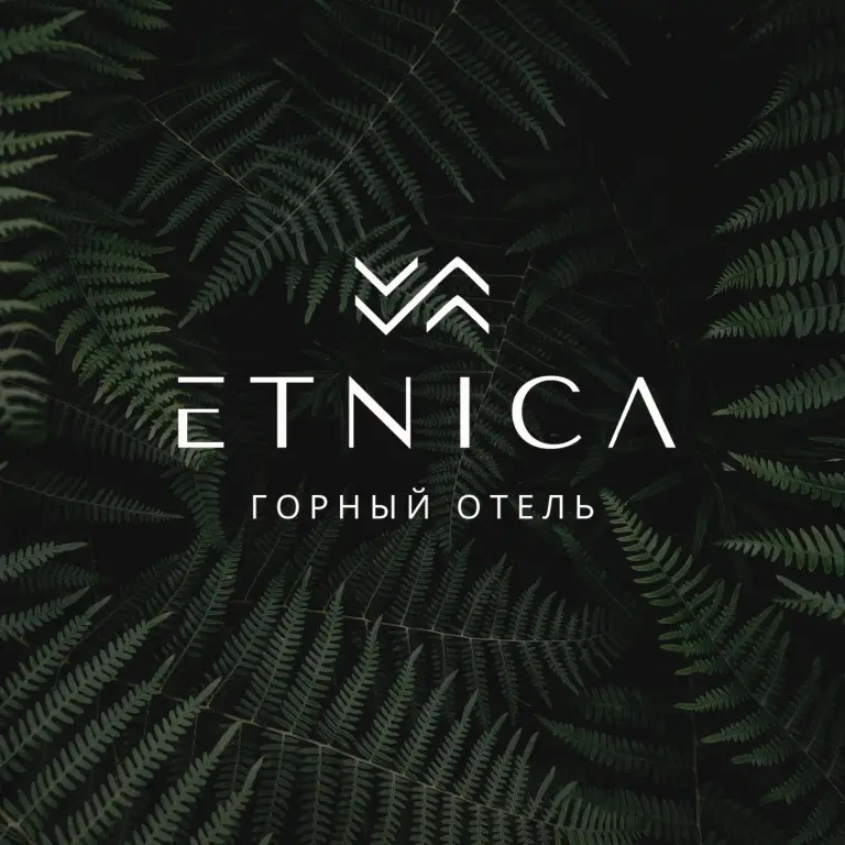 Катунь: Отель Etnica