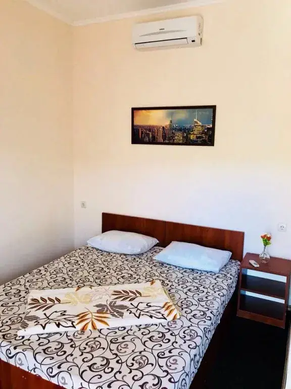 Солнечногорское: Evel Hotel