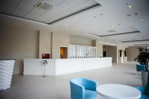 Анапа: Hotel Golden Bay