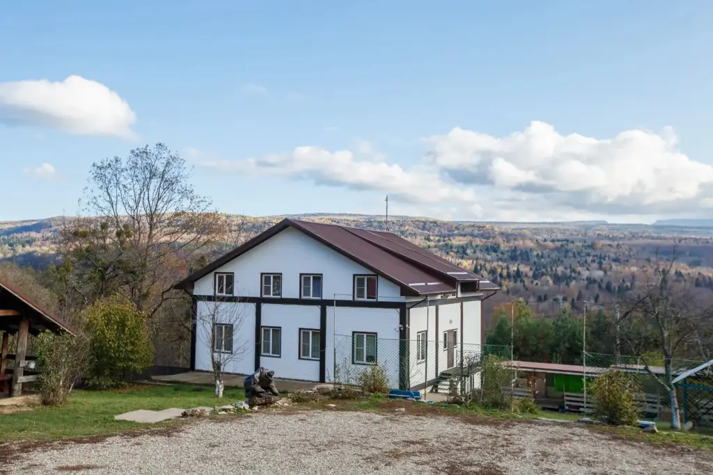 Мезмай: Formula Mezmaj Hotel