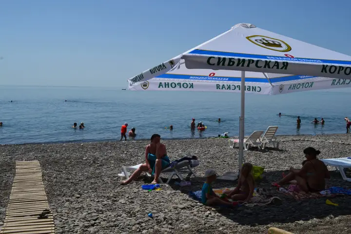 Приветное: Gamachok U Morya Mini-Hotel