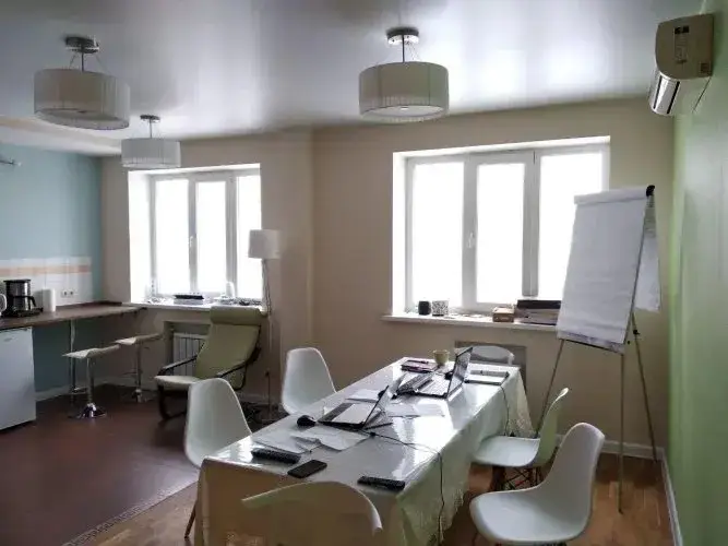 Новосибирск: GoodNighter Hostel
