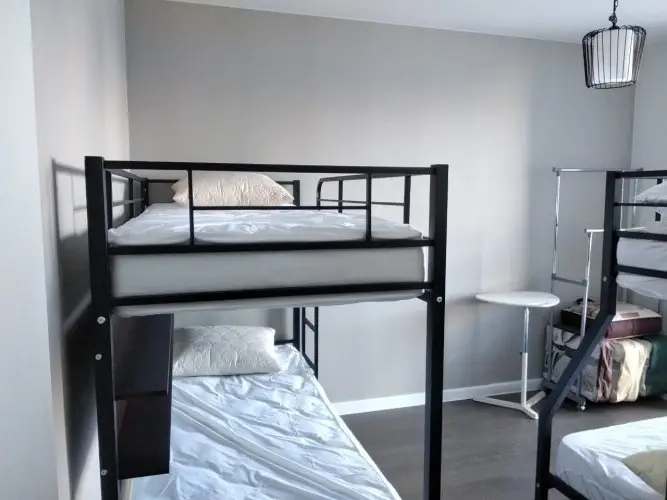 Новосибирск: GoodNighter Hostel