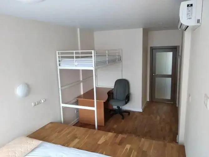 Новосибирск: GoodNighter Hostel