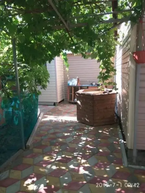 Lenina Guest House — фото 1