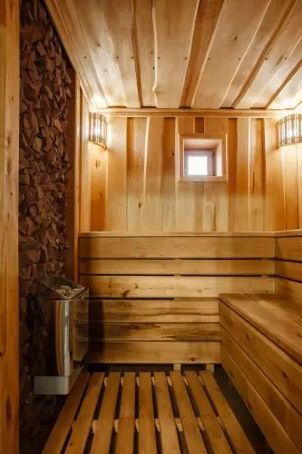 Дмитров: Shale V Alpijskoj Doline Guest House