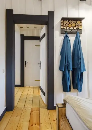 Дмитров: Shale V Alpijskoj Doline Guest House