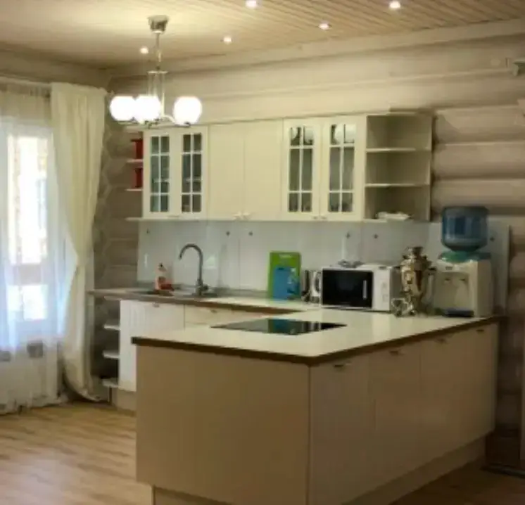 Усть-Качка: Ust'-Kachka Guest House