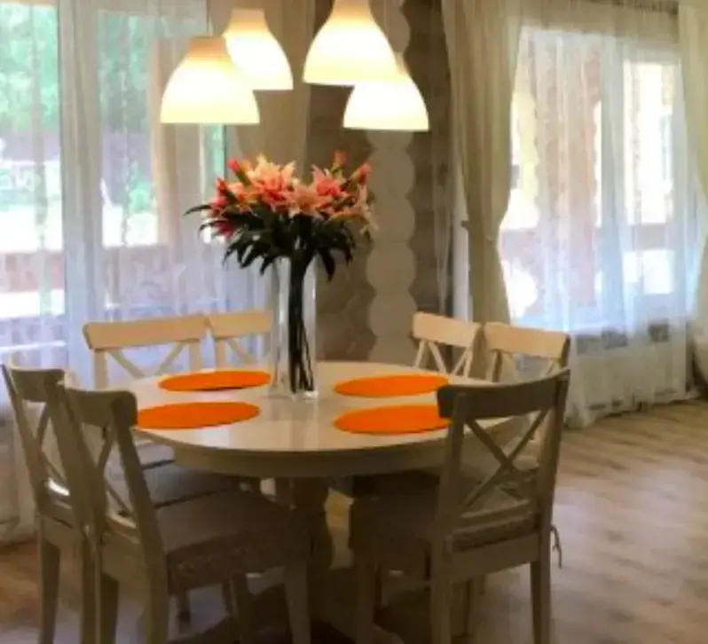 Усть-Качка: Ust'-Kachka Guest House