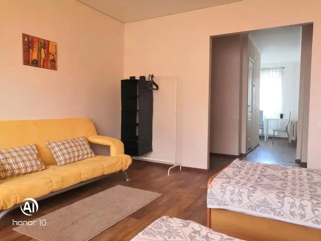 Guest House — фото 1