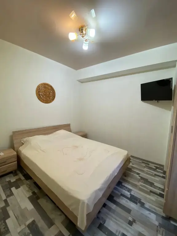 Симферополь: "Gostevoj Dom" Guest House