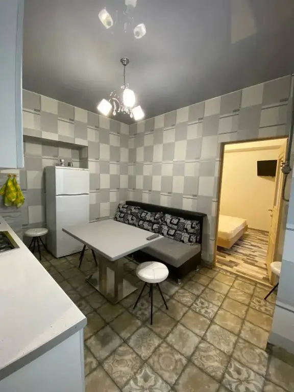 Симферополь: "Gostevoj Dom" Guest House