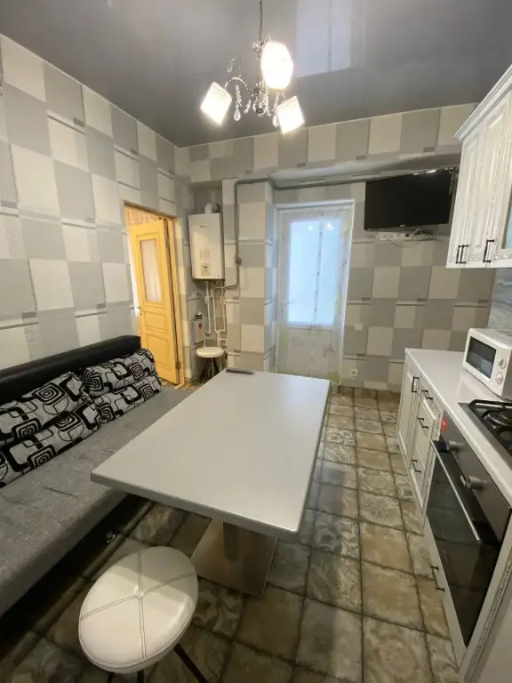 Симферополь: "Gostevoj Dom" Guest House