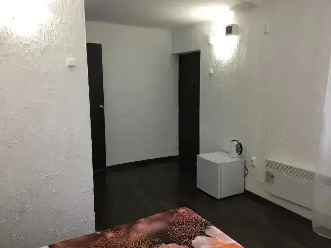 Бжид: Irina Guest House