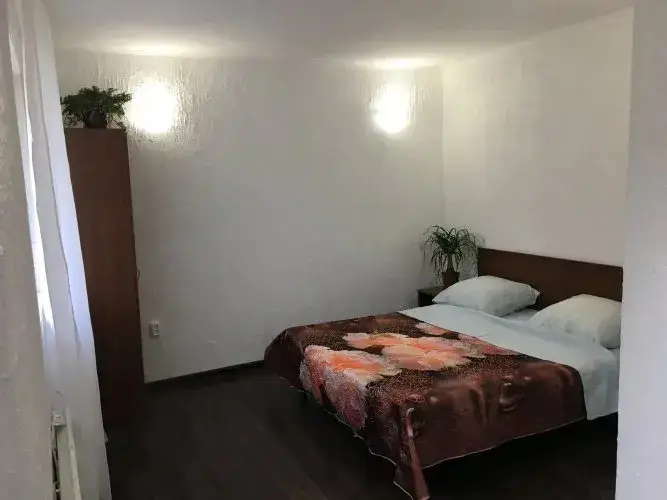 Бжид: Irina Guest House